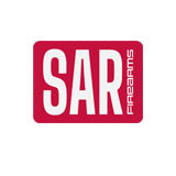 Red dot mounts for SAR models