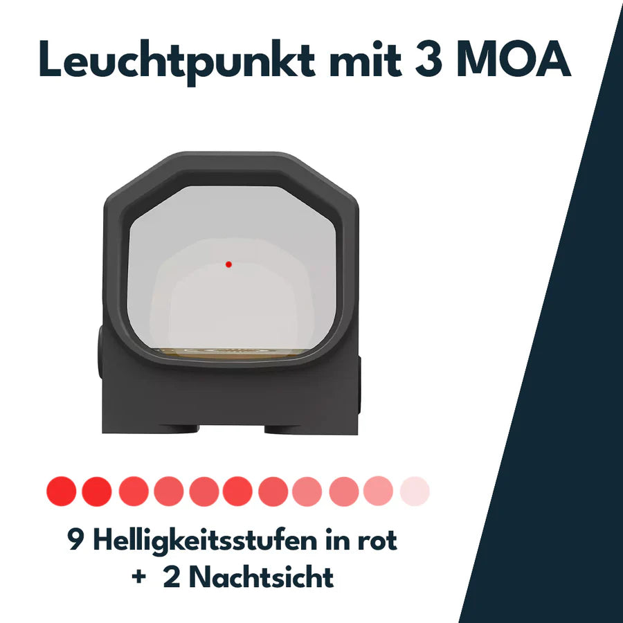 Vector Optics Frenzy 1x20x24 CZ Shadow 2 OR:lle