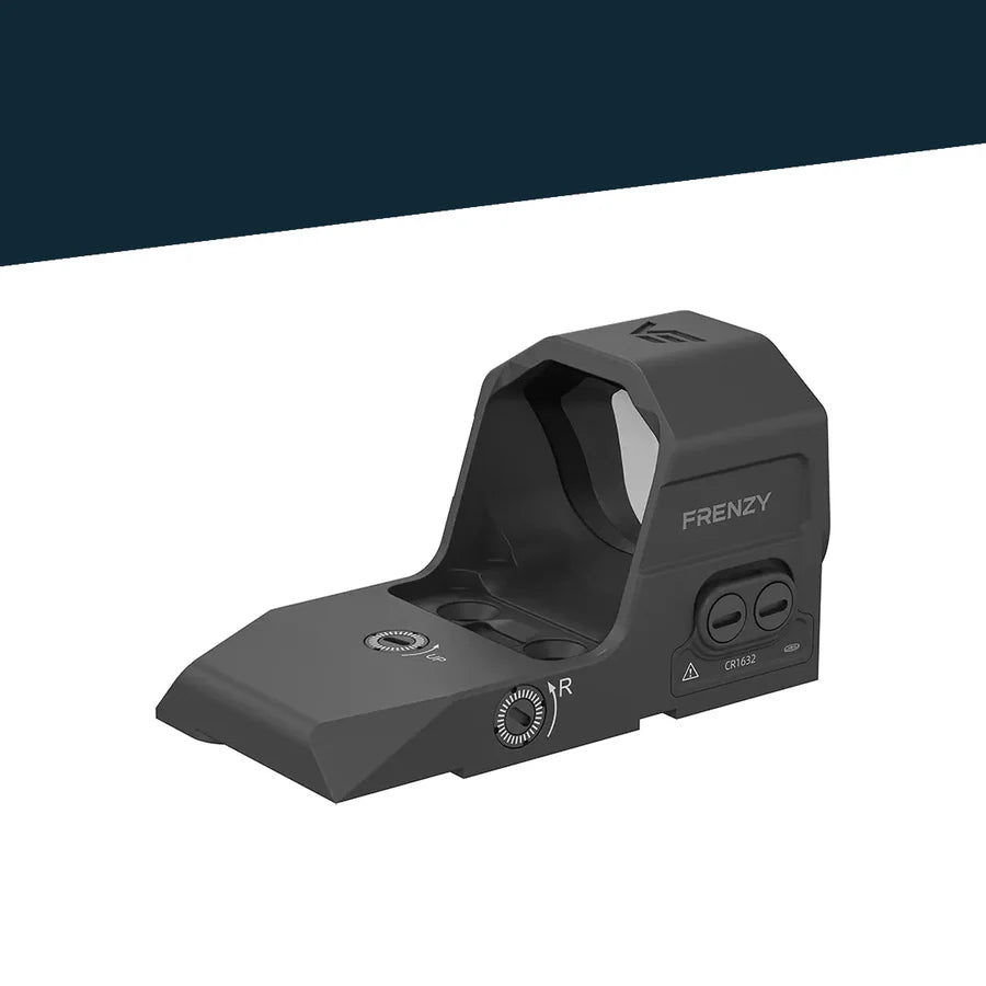 Vector Optics Frenzy 1x20x24 CZ Shadow 2 OR:lle