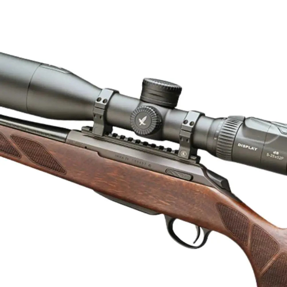 30mm scope rings | Picatinny base with screw nut Contessa