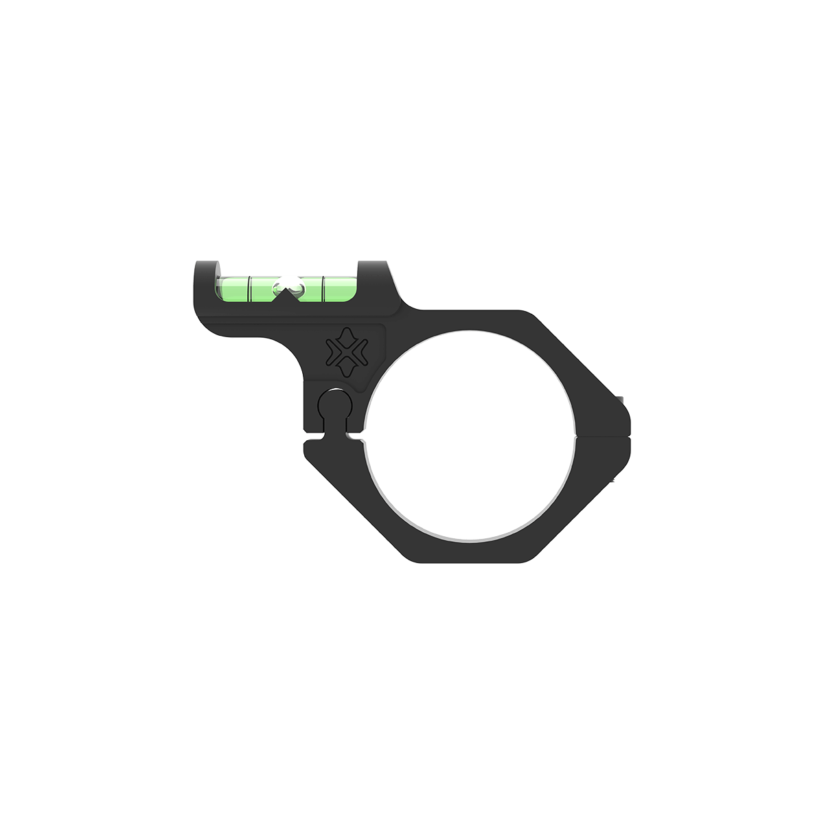 30 mm offset-kuplataso kiväärin kiikaritähtäimeen