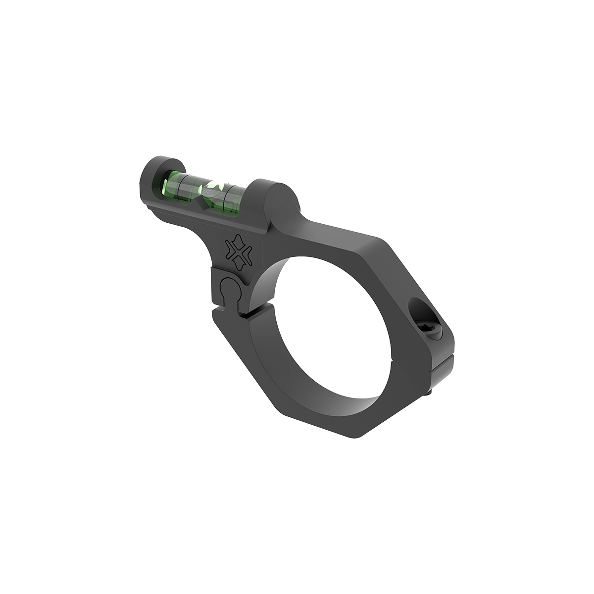 30 mm offset-kuplataso kiväärin kiikaritähtäimeen