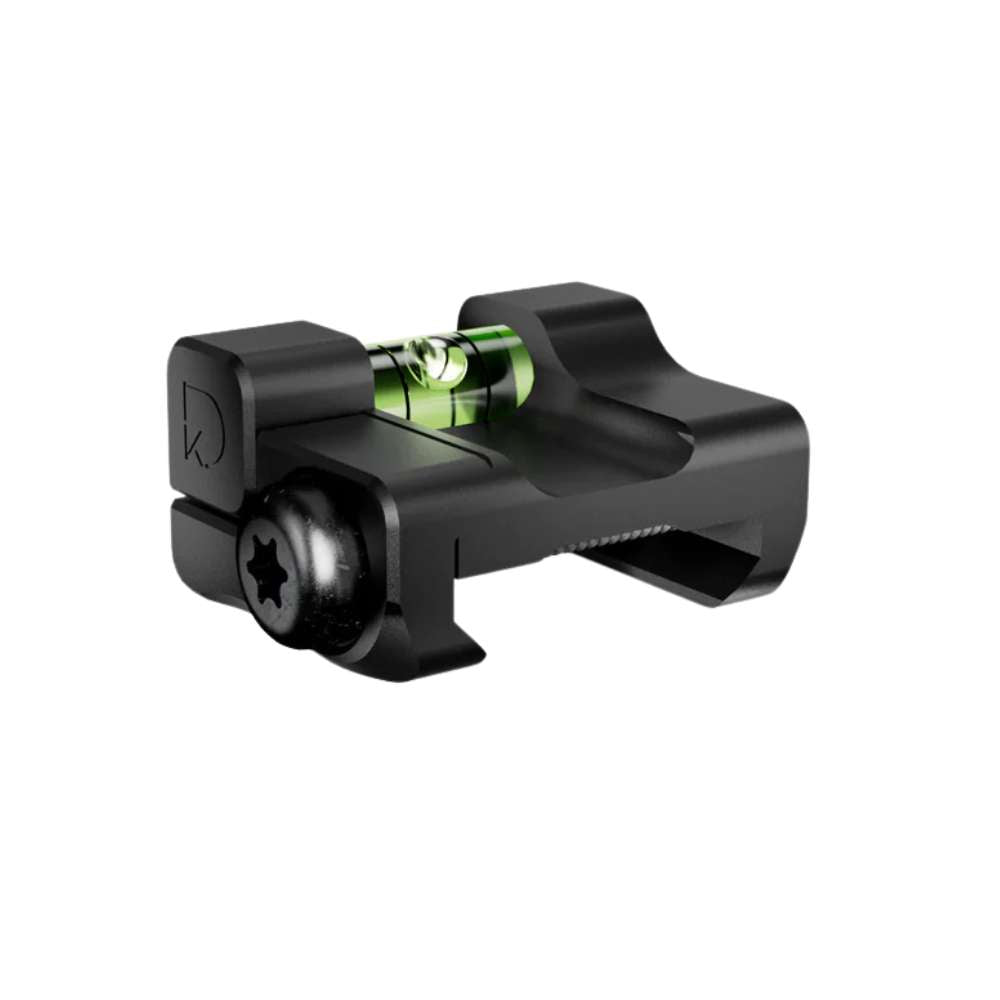 Rifle scope -kuplataso | Picatinny-pohja