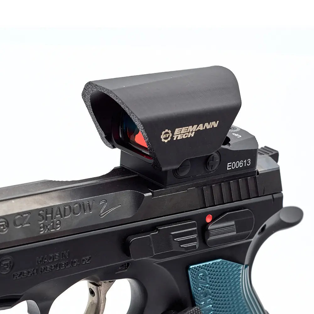 C-More RTS3 sadesuoja