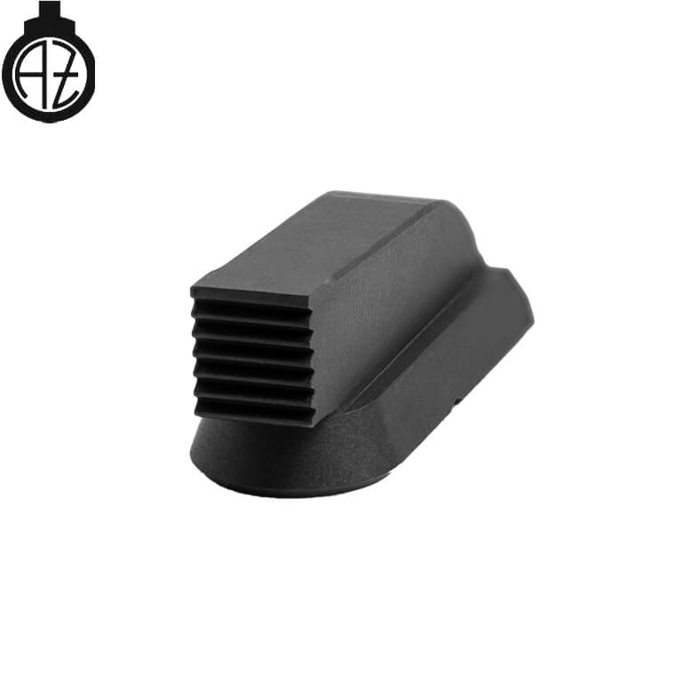 CZ 75B, CZ 75 P-01 & Compact, CZ 85 & 97 etutähtäin | 5.5 mm