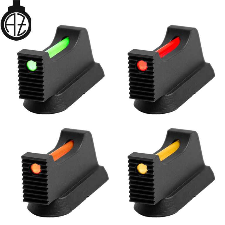 CZ Kadet etutähtäin kuituoptiikalla | 7.5 x 1.0 mm