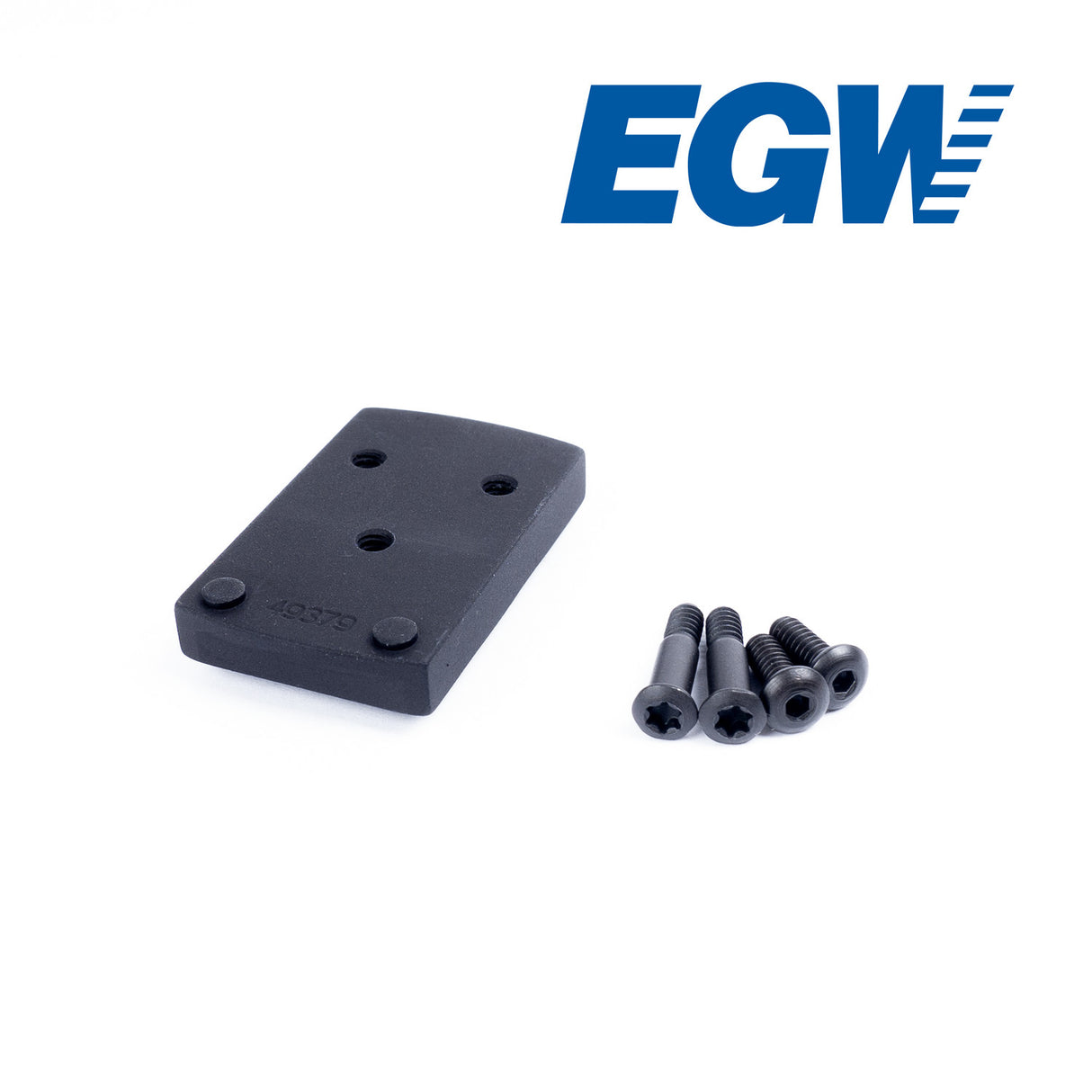 CZ TS 2 punapisteen kiinnitys | tyyppi S