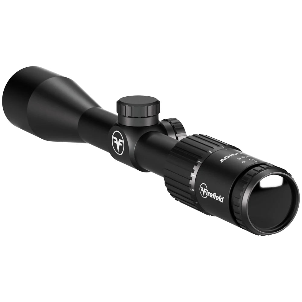 Firefield Agility II 3-9x40 kiikaritähtäin