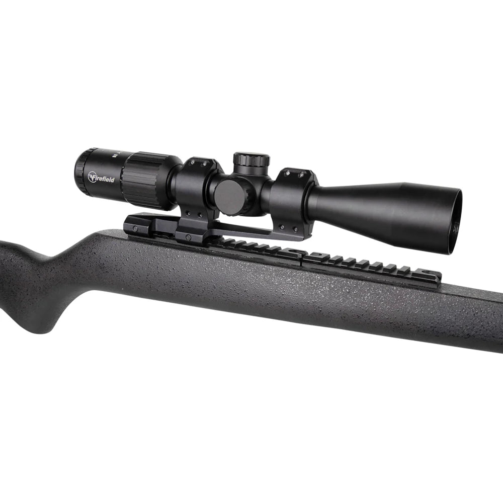 Firefield Agility II 3-9x40 kiikaritähtäin