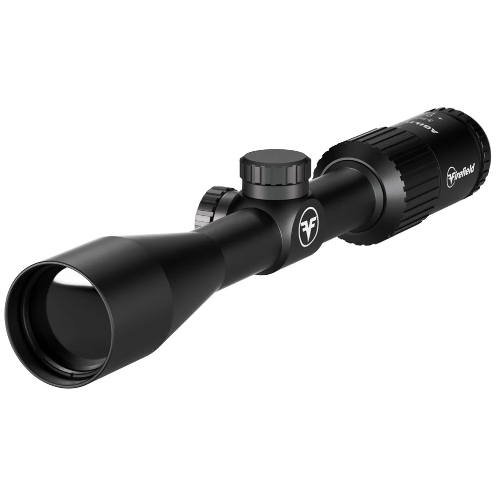 Firefield Agility II 3-9x40 kiikaritähtäin
