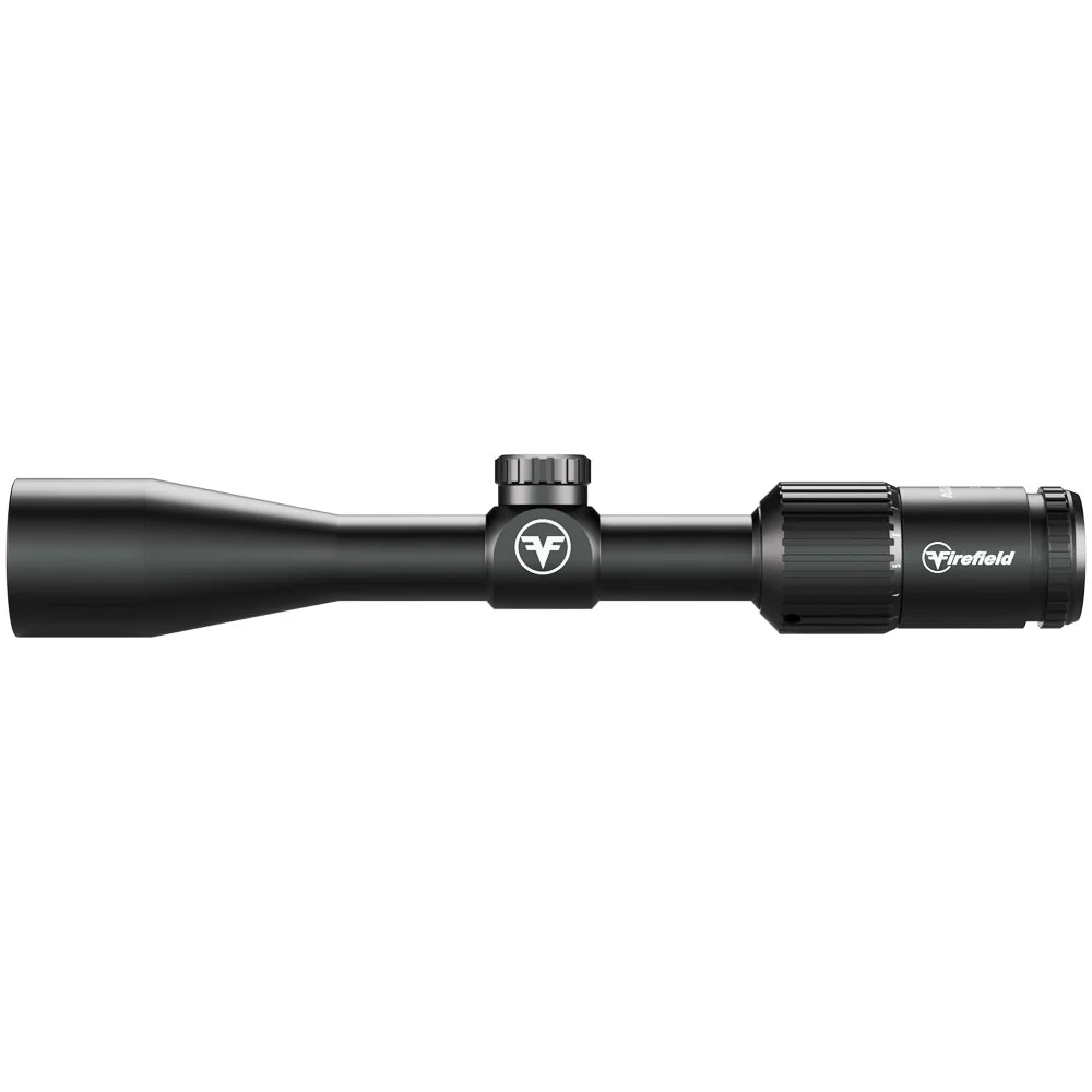 Firefield Agility II 3-9x40 kiikaritähtäin