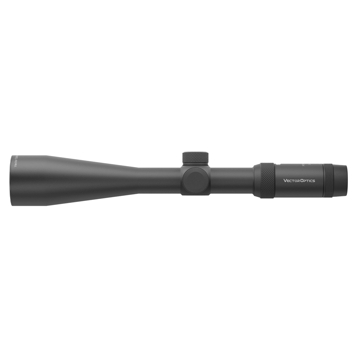 Vector Optics Forester 3-15x50SFP kiväärin kiikaritähtäin