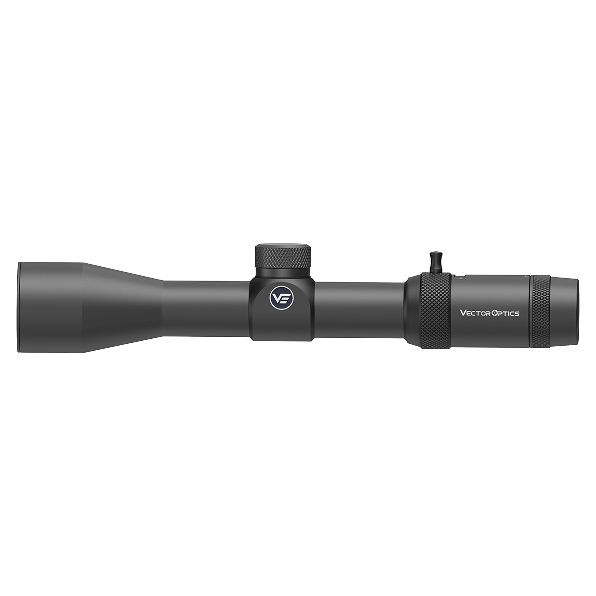 Vector Optics Forester JR. 3-9x40 kiväärikiikari