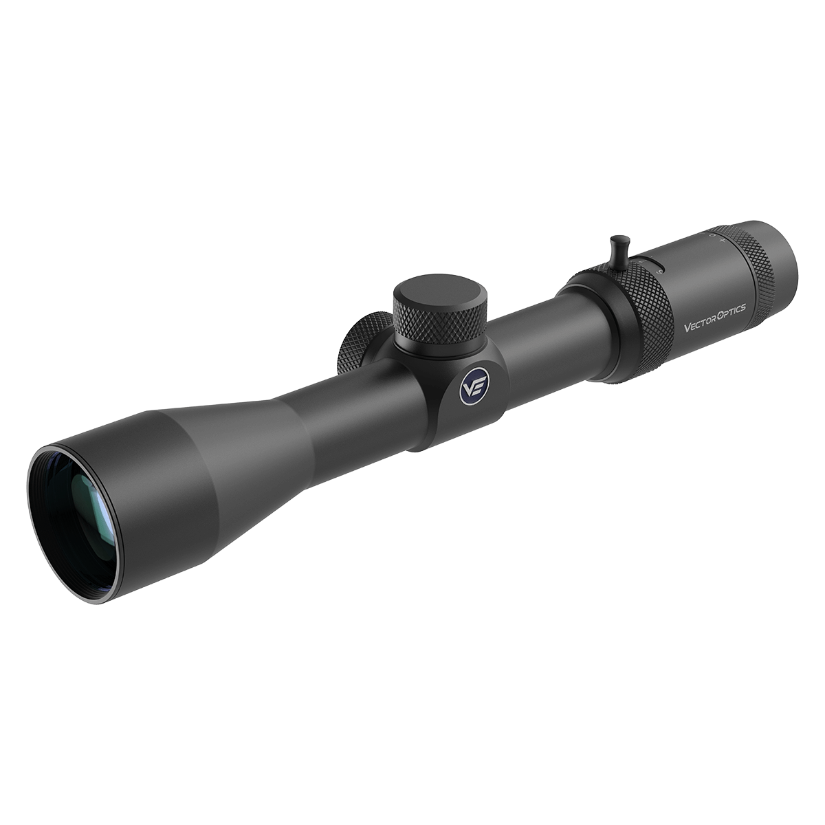 Vector Optics Forester JR. 3-9x40 kiväärikiikari