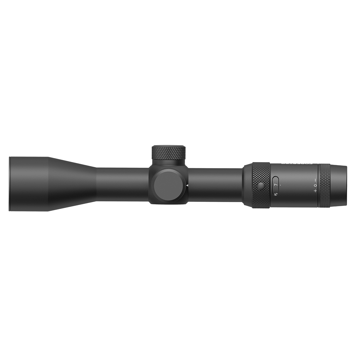 Vector Optics Forester JR. 3-9x40 kiväärikiikari