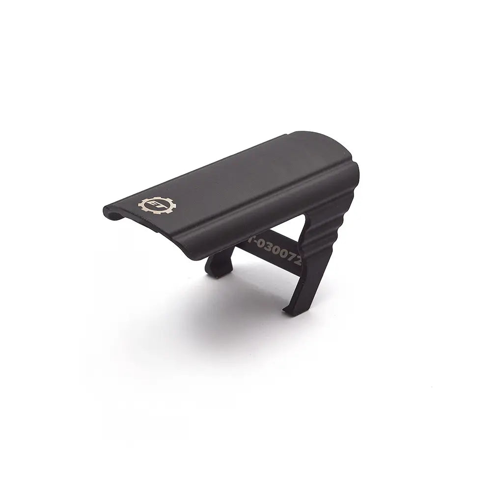 Holosun 510C jatkettu kova sadesuoja korotuslevyllä