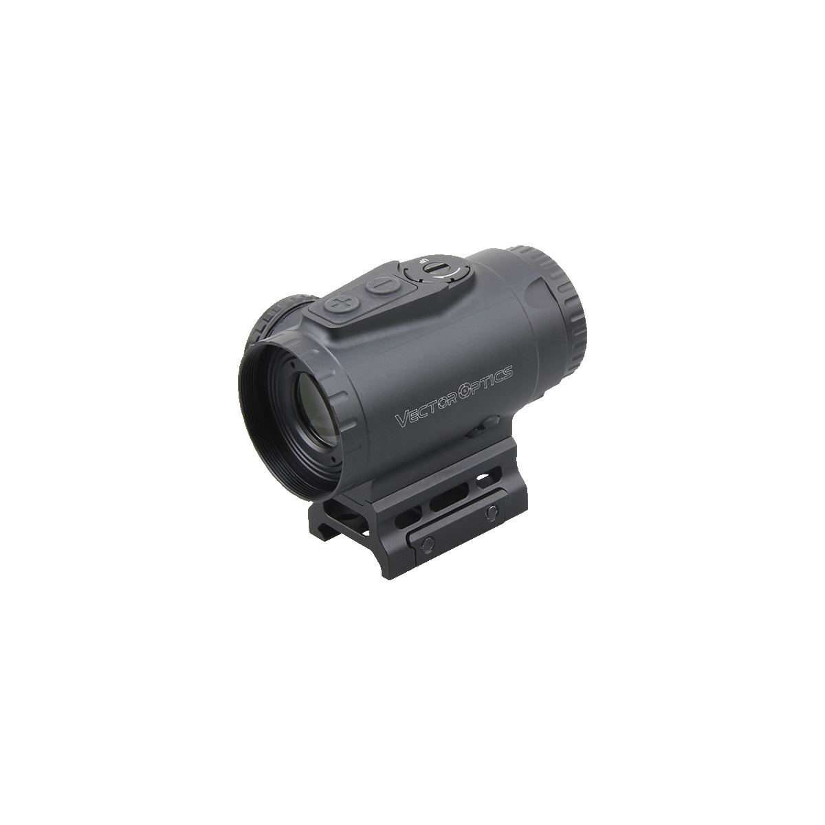 Vector Optics Paragon 3x18 erittäin kompakti prismakiväärikiikari