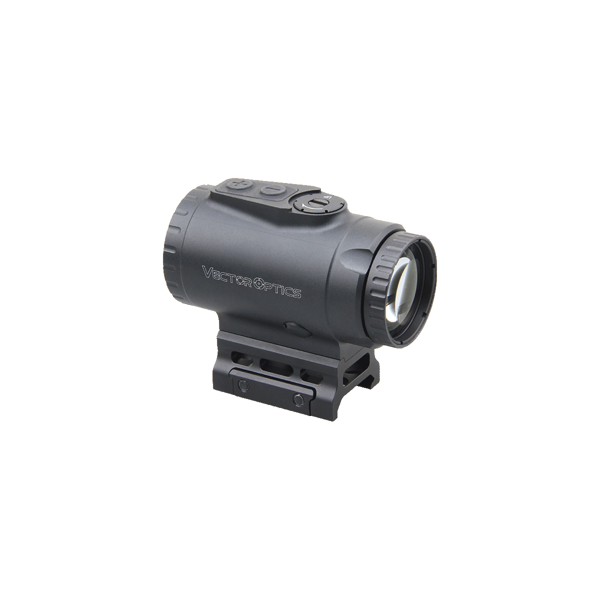 Vector Optics Paragon 3x18 erittäin kompakti prismakiväärikiikari