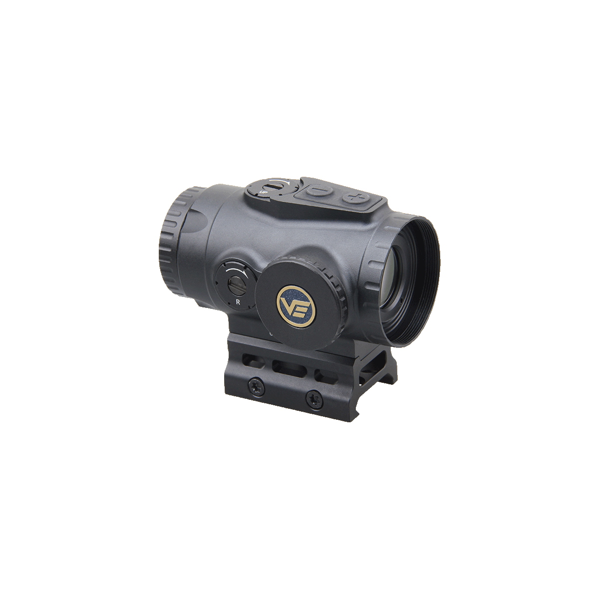 Vector Optics Paragon 3x18 erittäin kompakti prismakiväärikiikari