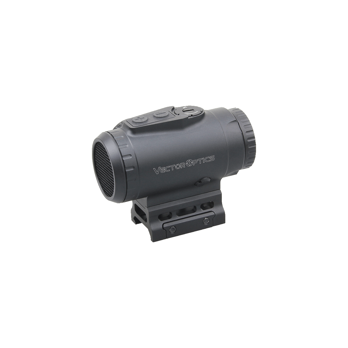 Vector Optics Paragon 3x18 erittäin kompakti prismakiväärikiikari