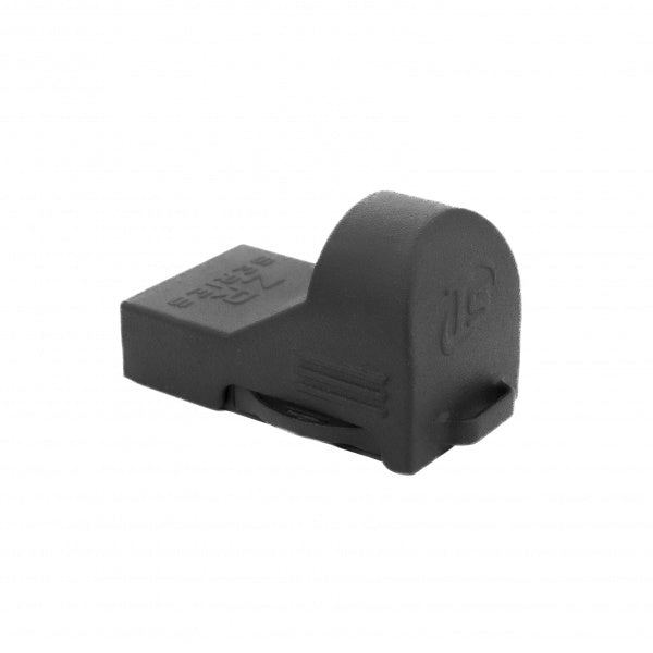 Punapiste kansi Toni System ZR punapisteet -mallille, jossa on uusi akkukotelo