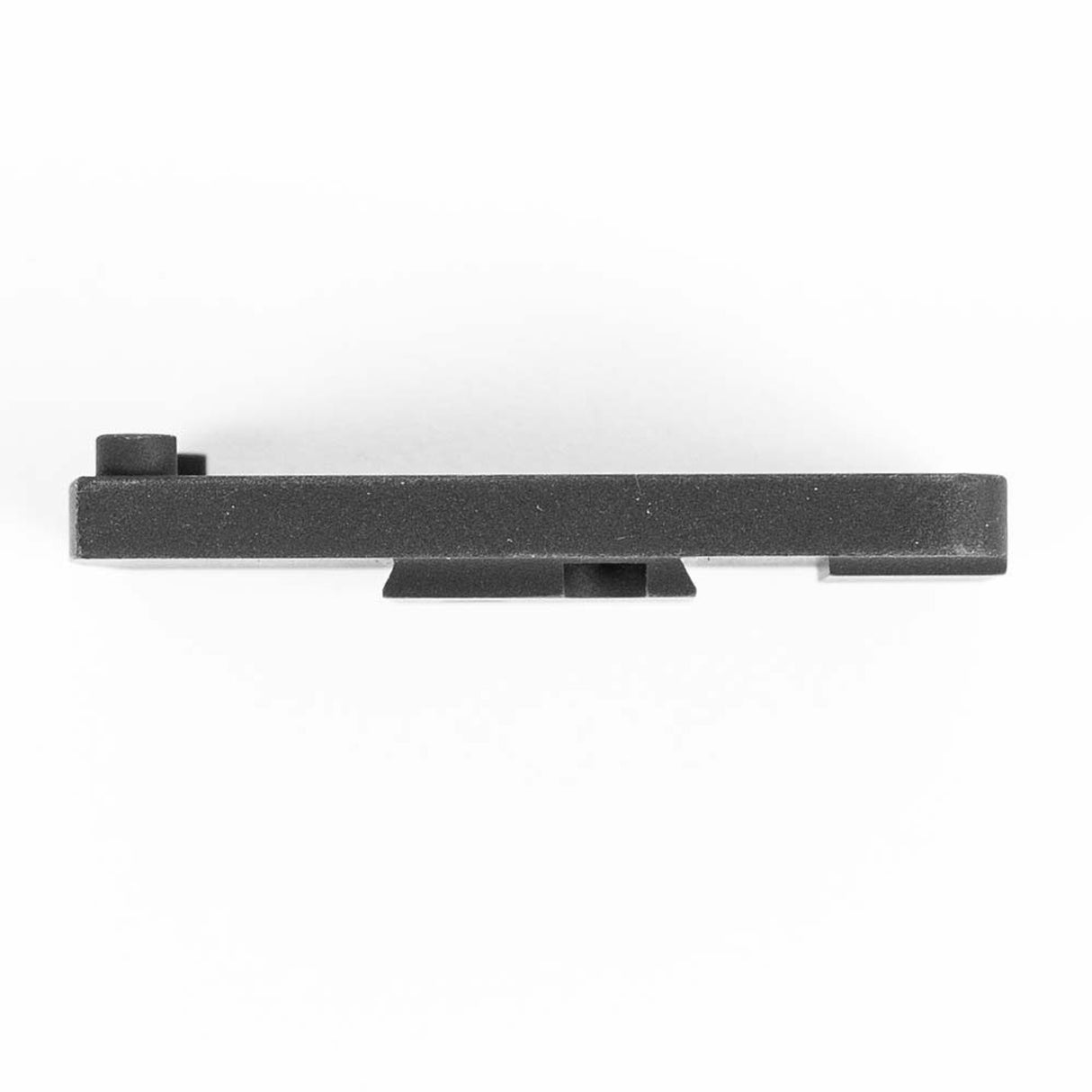 Ruger Security 9 punapisteen kiinnitys | Trijicon RMR jalanjälki