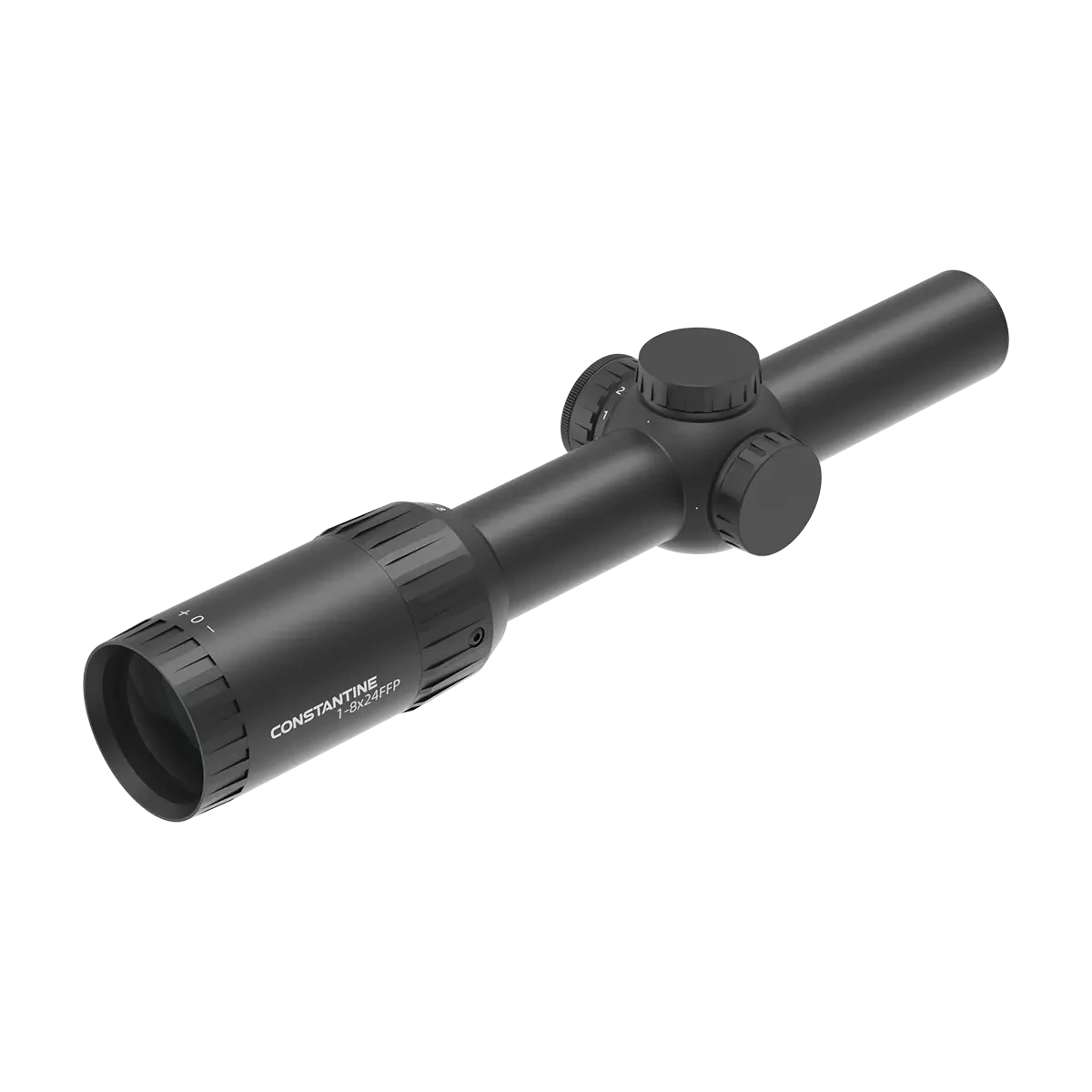 Vector Optics Constantine 1-8x24 FFP kiväärin kiikaritähtäin Vector Optics