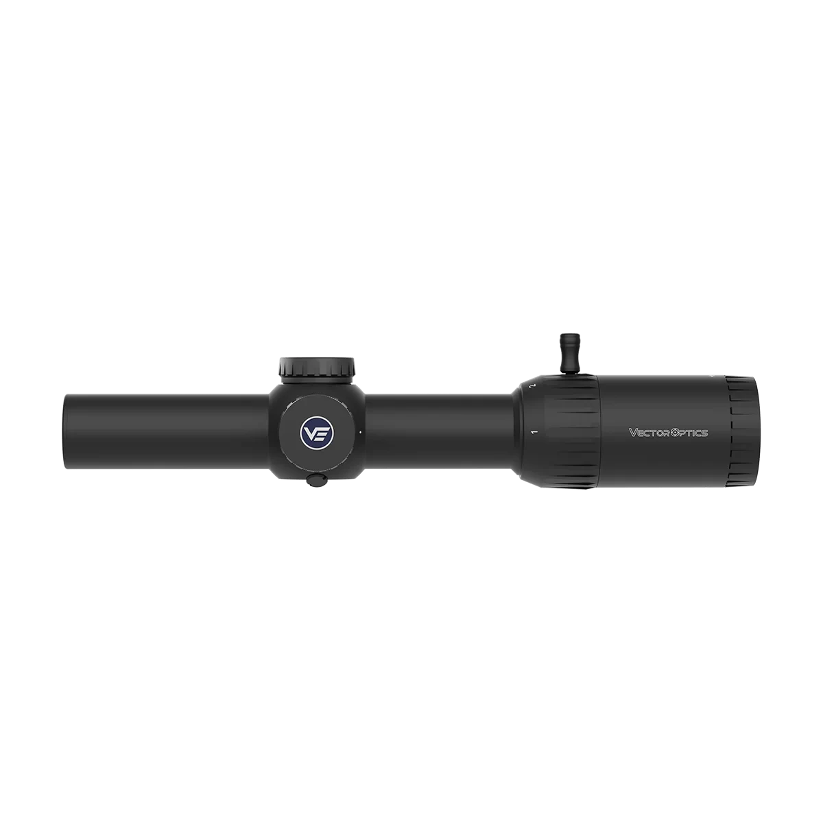 Vector Optics Constantine 1-8x24 FFP RAR kiväärin kiikaritähtäin Vector Optics