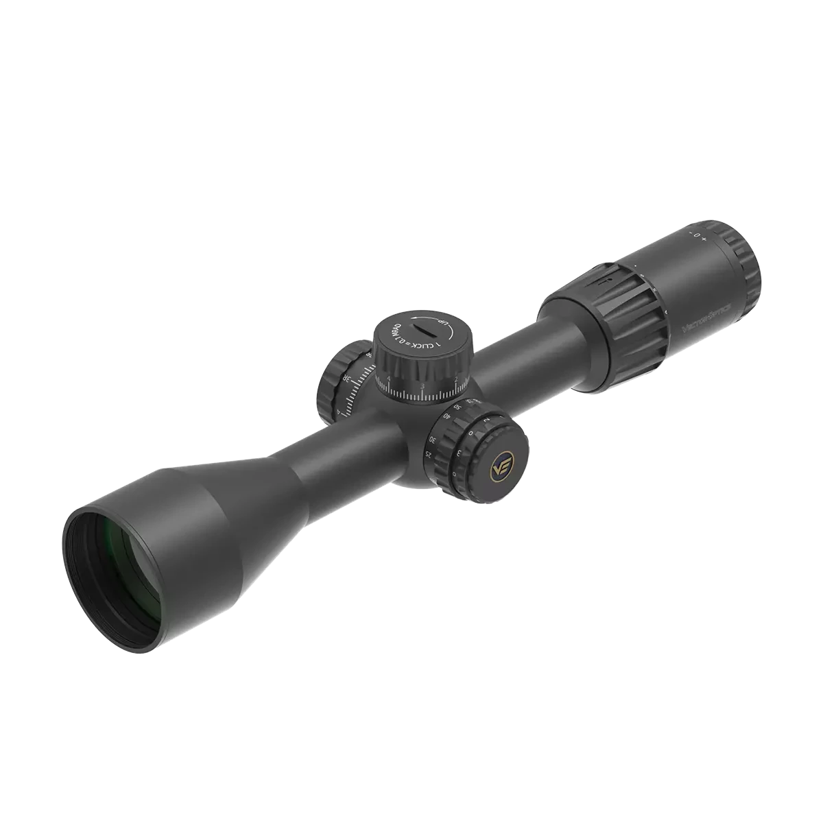 Vector Optics Tauron 3-18x50 GenII kivääritähtäin Vector Optics