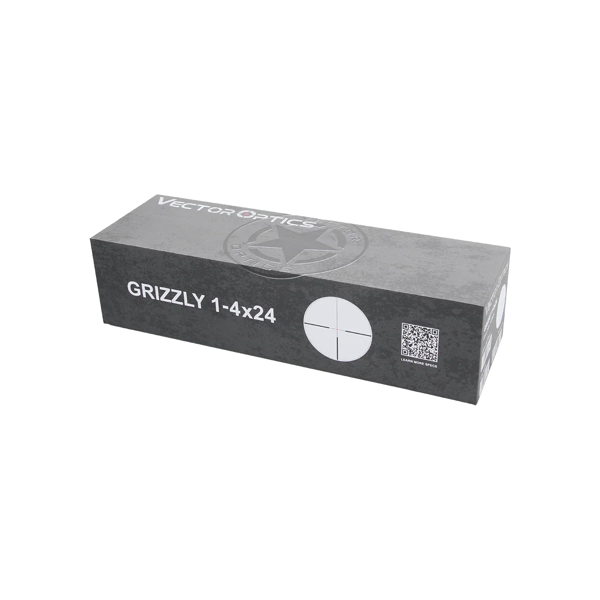 Vector Optics Grizzly 1-4x24 Hunting metsästyskiikari Vector Optics