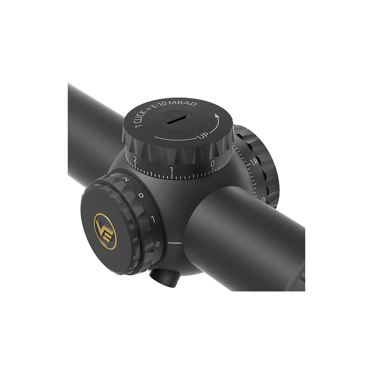 Vector Optics TAURON 1-6x24 SFP kiväärin kiikaritähtäin Vector Optics