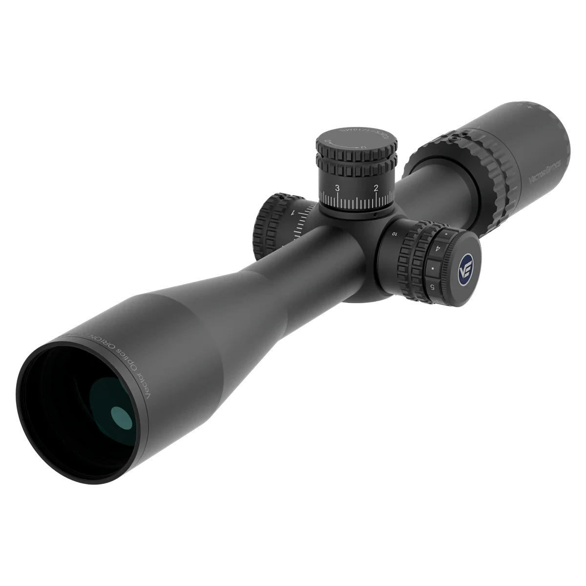 Vector Optics Orion Pro Max 4-16x44 HD SFP kiväärikiikari Vector Optics