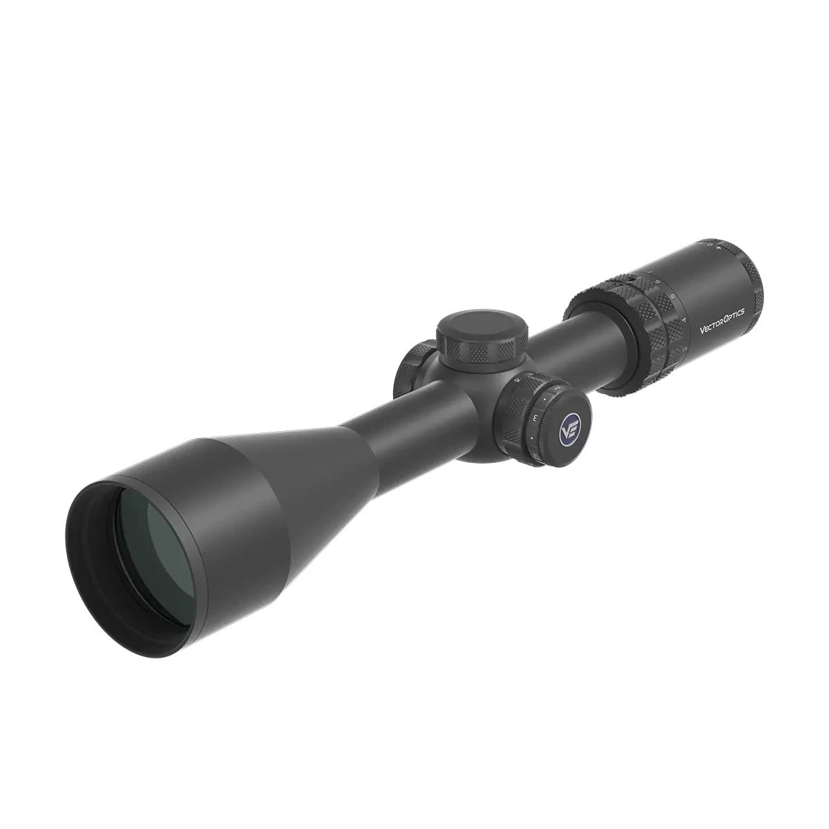 Vector Optics Grizzly 3-18x56i HD kiväärikiikari Vector Optics