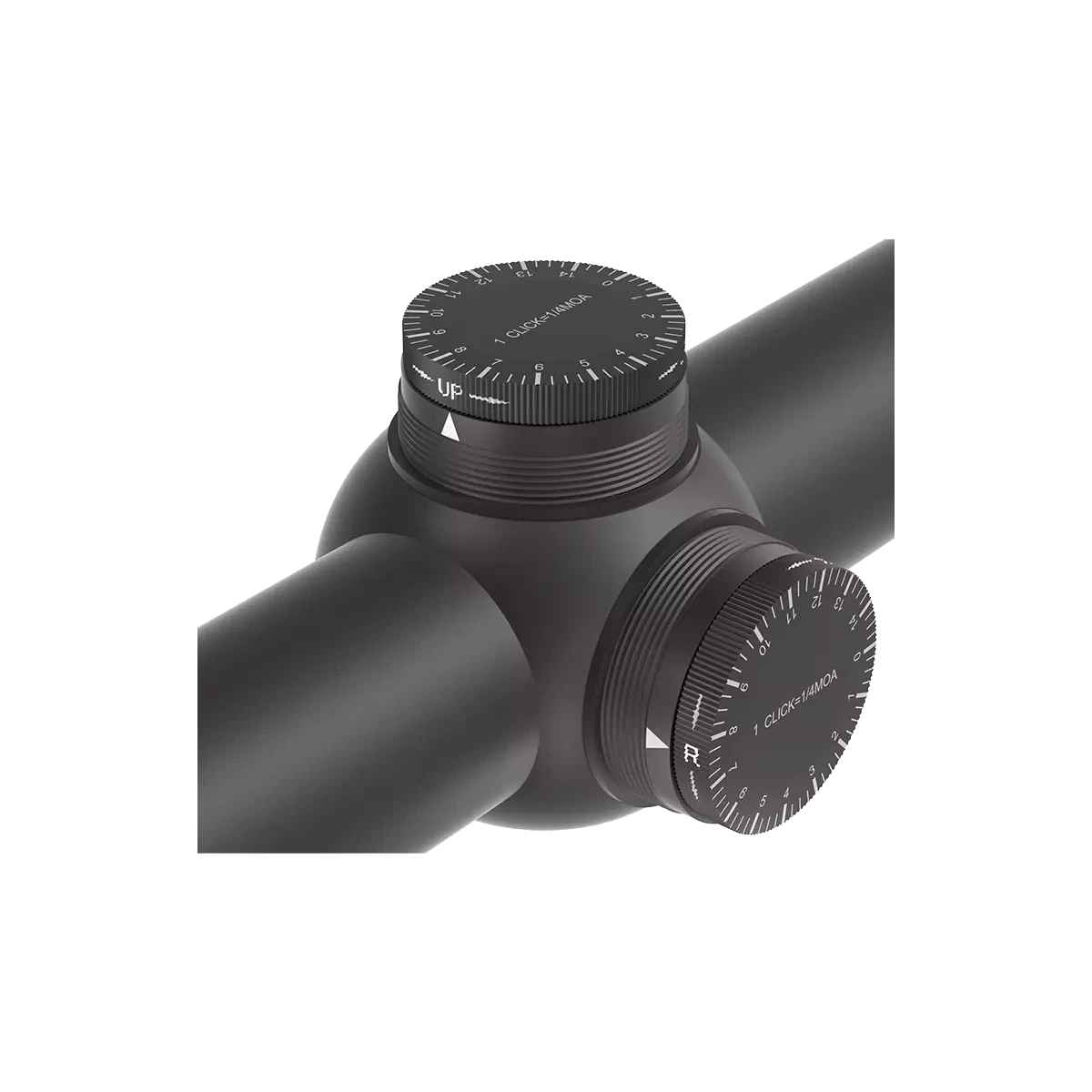 Vector Optics Matiz 3-9x40 SFP kivääritähtäin Vector Optics