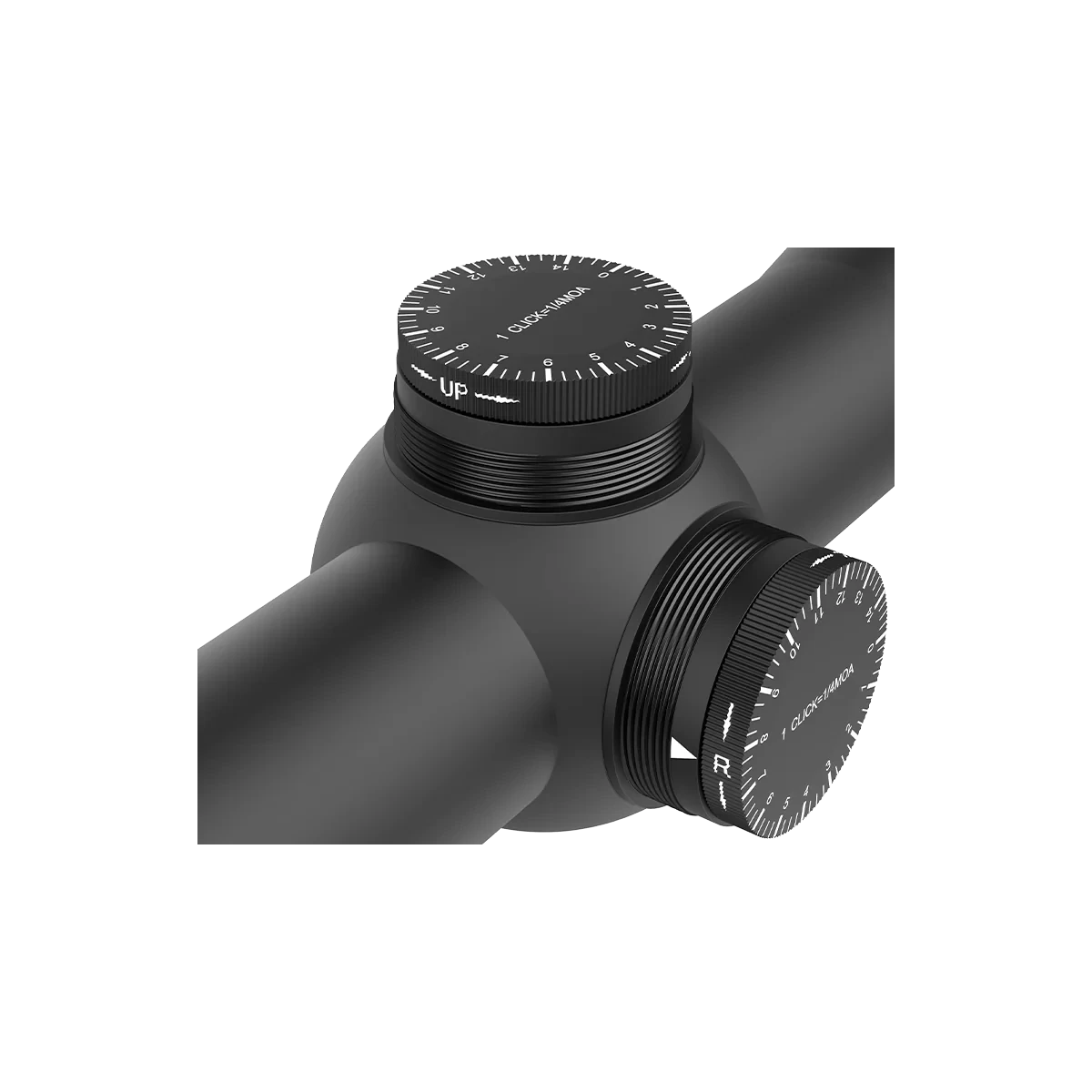 Vector Optics Matiz 2-7x32 MOA kivääritähtäin Vector Optics