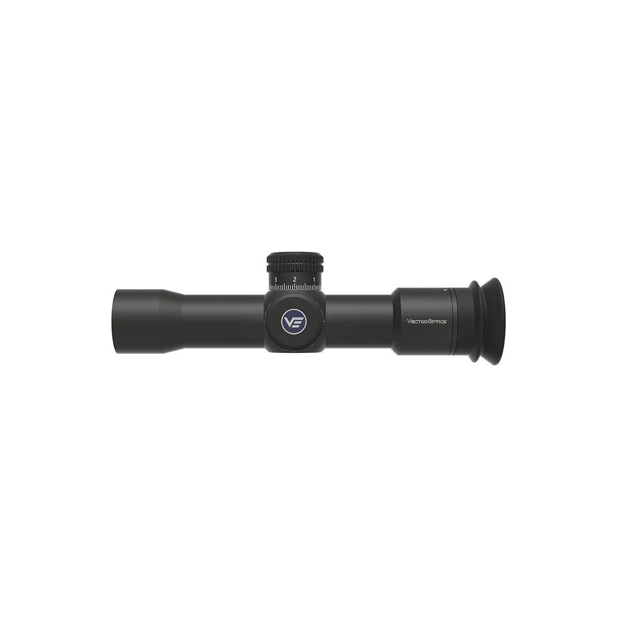 Vector Optics Veyron Plus 10x30 Zero kiväärikiikari Vector Optics