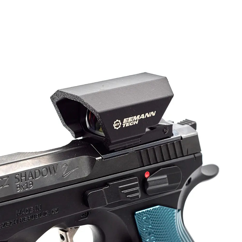 Shield RMSx kova sadesuoja