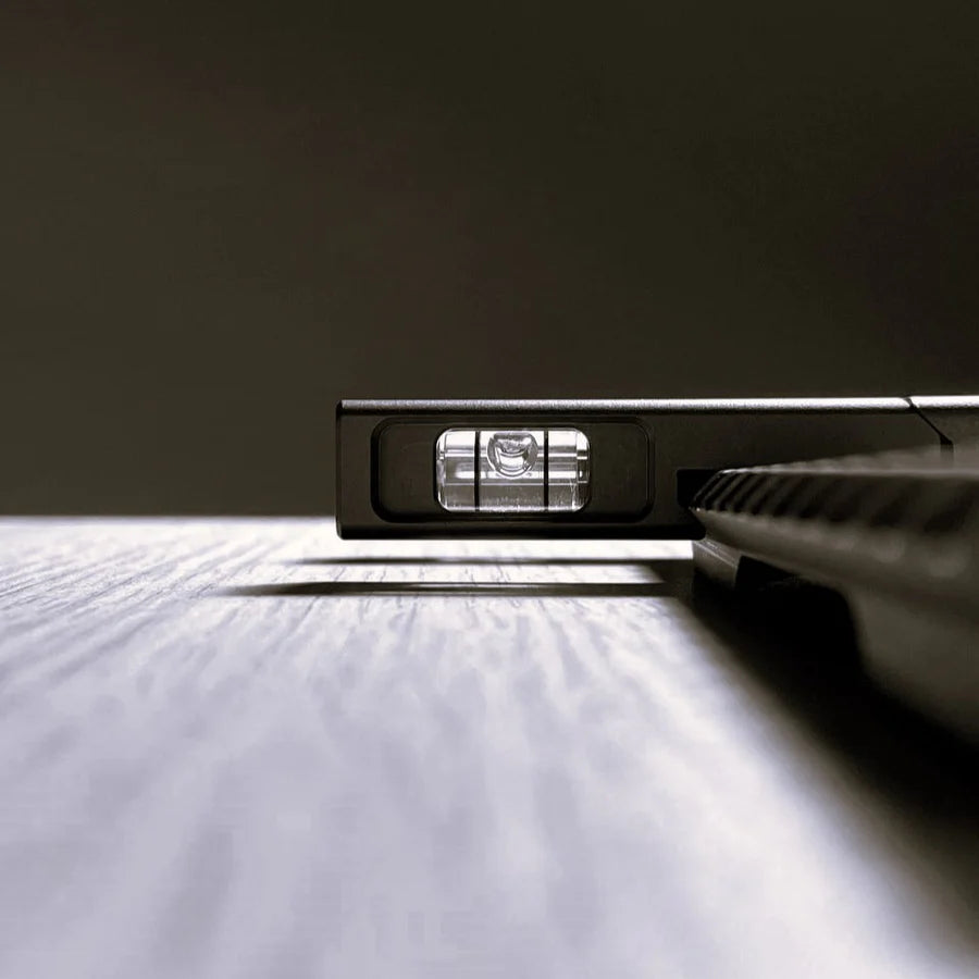 Sivukuplataso kiväärin tähtäimelle | Picatinny-alusta