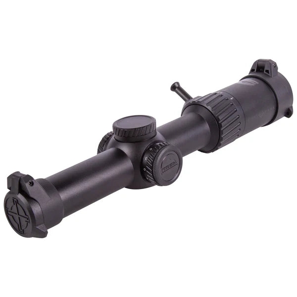 Sightmark Presidio 1-6x24 CR1 SFP kiväärikiikaritähtäin