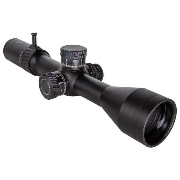 Sightmark Presidio 3-18x50 LR2 FFP kiväärin kiikaritähtäin