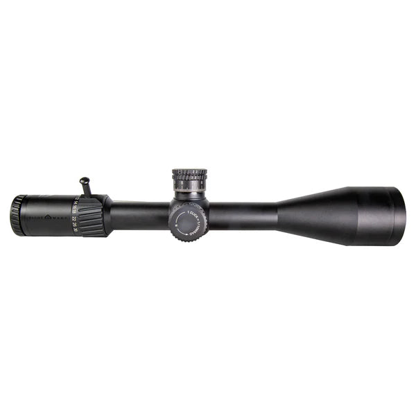 Sightmark Presidio 5-30x56 LR2 FFP kiväärinkiikari