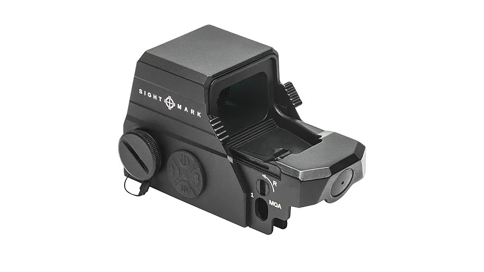 Sightmark Ultra Shot M-Spec FMS Reflex Sight punapistetähtäin Sightmark