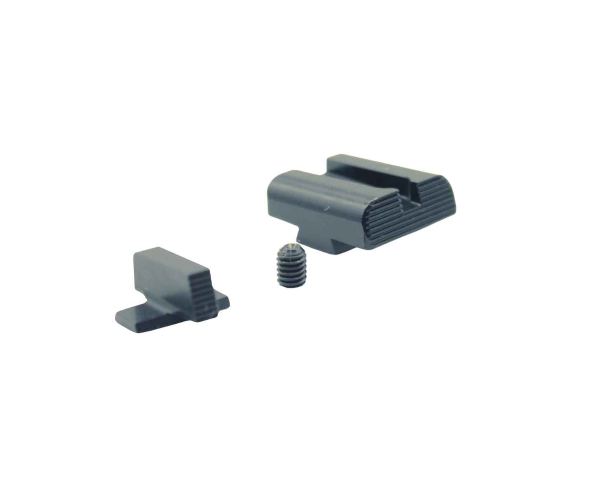 Springfield Echelon, XD OSP & XDM OSP matalaprofiiliset urat tähtäimet