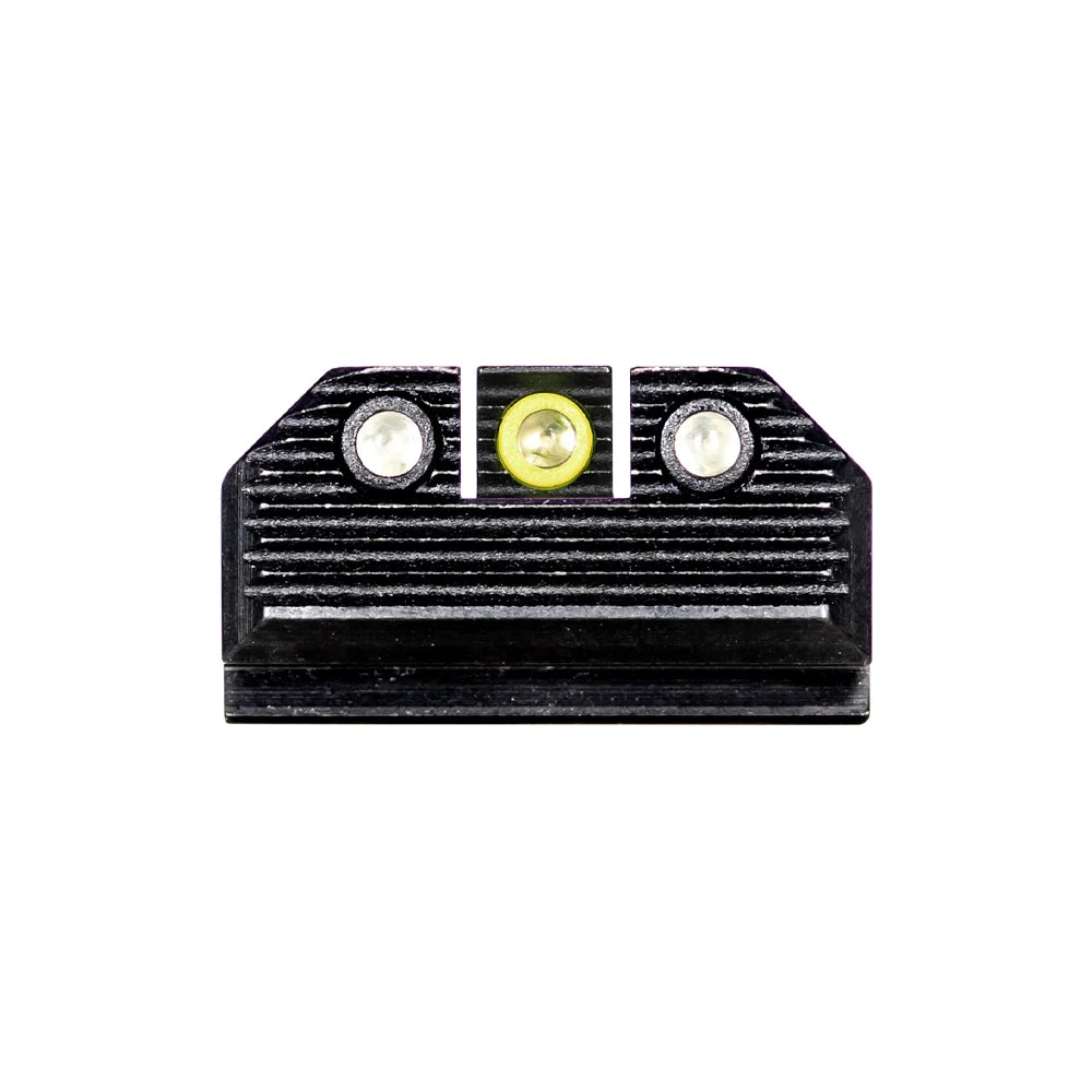 Springfield Hellcat OSP, HS Produkt H11 OR rautähtäimet | tritiumilla