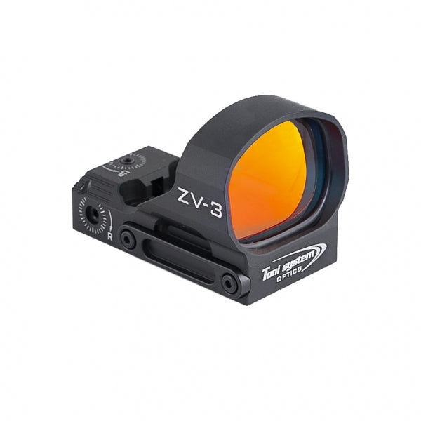 Toni System ZV3 punapistetähtäin