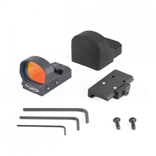 Toni System ZV6 punapistetähtäin