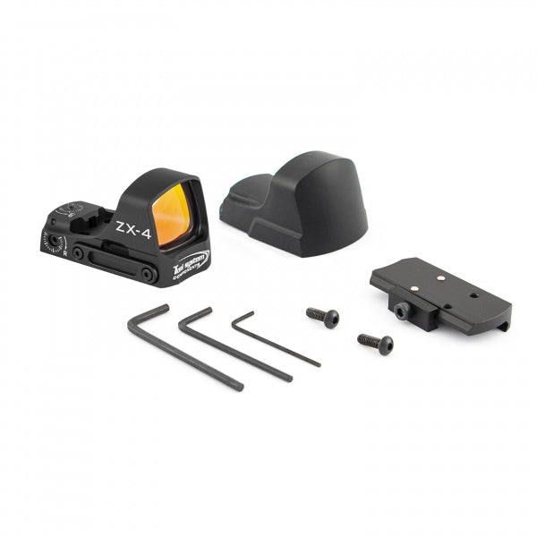 Toni System ZX4 punapistetähtäin