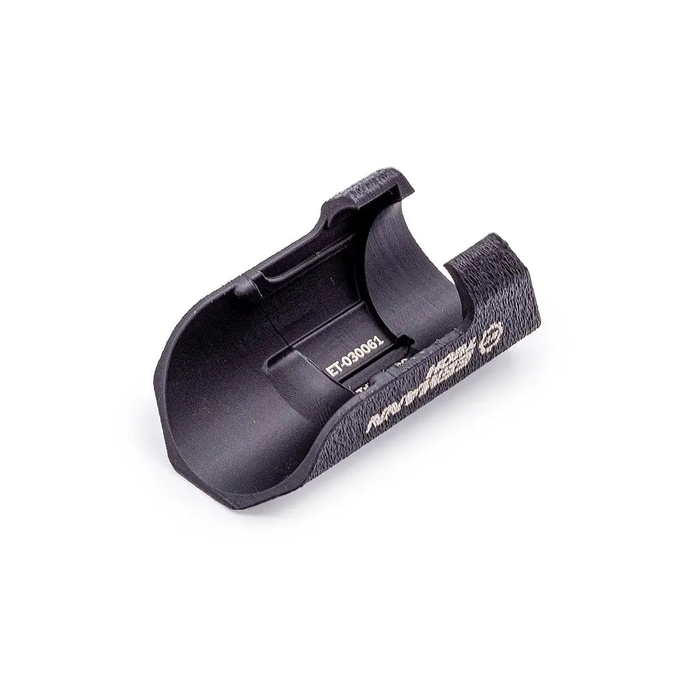 Trijicon SRO kova sadesuoja