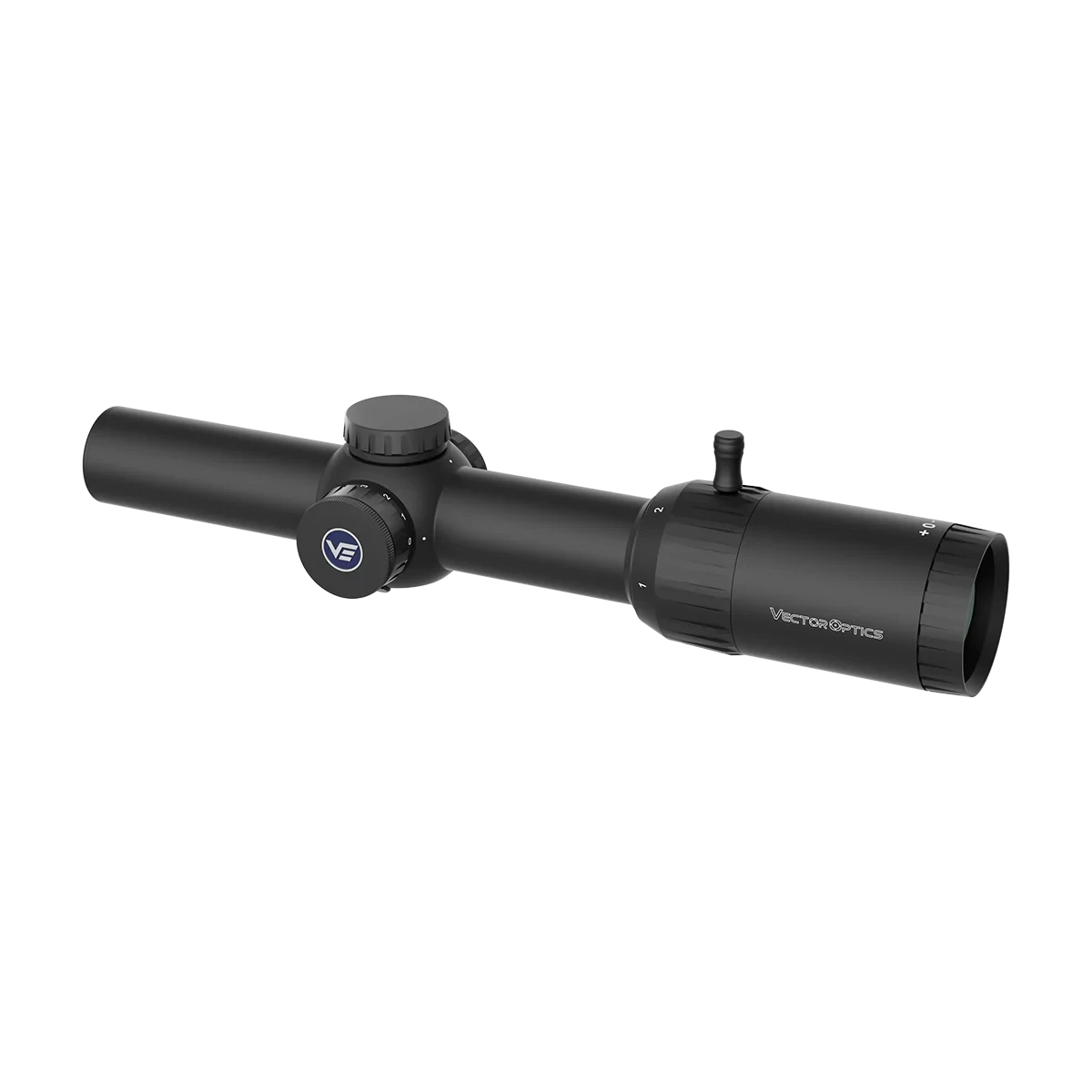 Vector Optics Constantine 1-8x24 FFP RAR kiväärin kiikaritähtäin Vector Optics