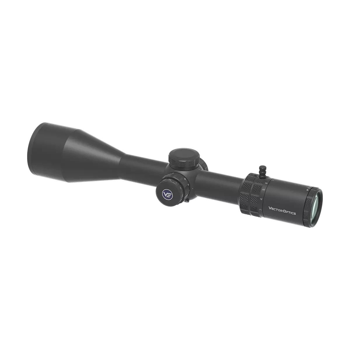 Vector Optics Grizzly 3-18x56i HD kiväärikiikari Vector Optics